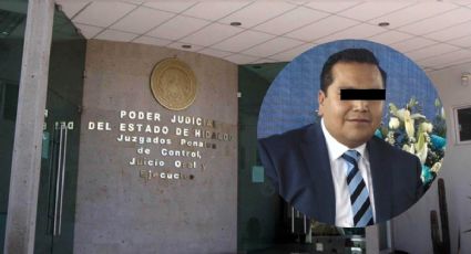 Exalcalde de Tlaxcoapan se queda en prisión, hay otras 19 carpetas de investigación