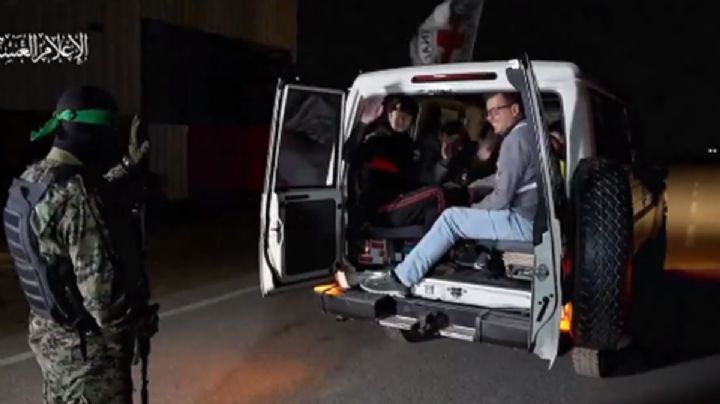 ¿Quién atacó primero? Israel y Hamás se acusan de violar tregua en Gaza