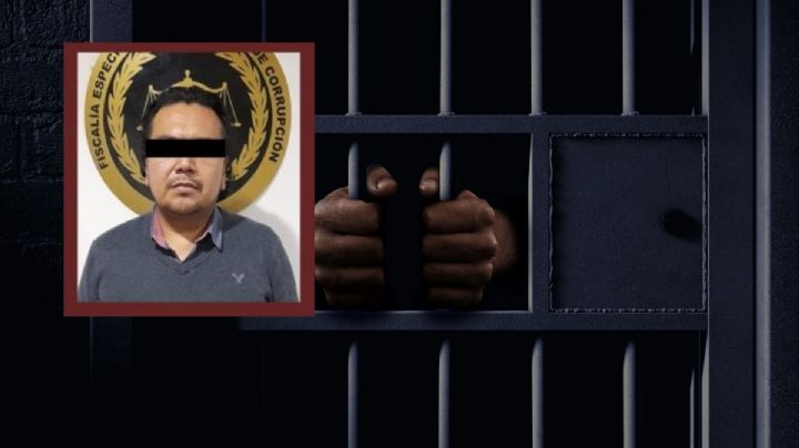 Detienen a exalcalde de Tlaxcoapan Jovani M. L. C., de esto se le acusa