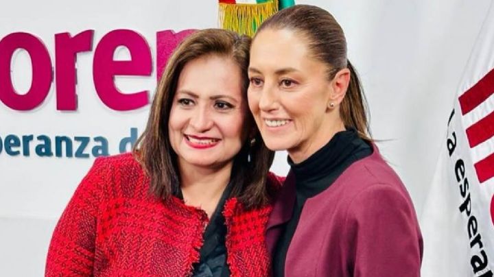 Vendrá Claudia Sheinbaum a Guanajuato por arranque de pre campaña de Alma Alcaraz
