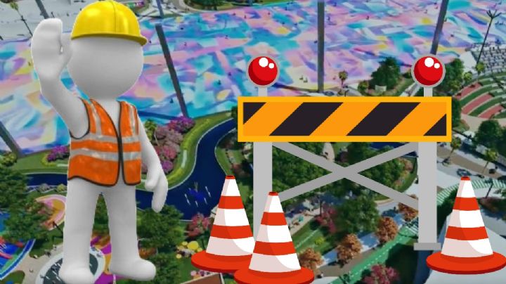 Comienza primera parte de remodelación del Parque Ben Gurión, ¿cuándo y qué harán?