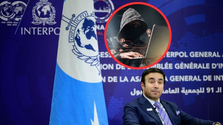 Interpol enfrenta crimen organizado global con digitalización y cooperación internacional