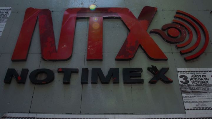 "Nos faltaron 3 votos": Notimex se extingue por Morena y aliados en San Lázaro