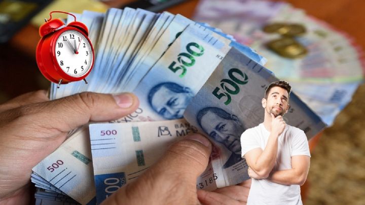 Pensiones en México: ¿Ya te podrás pensionar con menos semanas cotizadas?