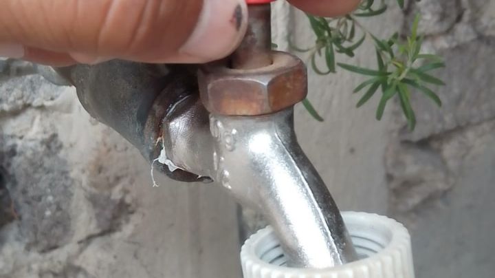 ¿Benito Juárez recibe agua contaminada? Sacmex dice que no, pero alcaldía desconfía