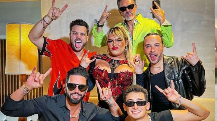 El primer fracaso de Wendy con Televisa: Azteca tuvo más raiting