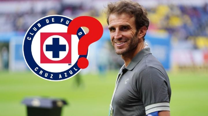 La polémica petición de Iván Alonso a Cruz Azul