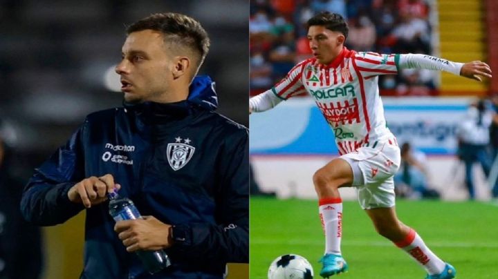 Anselmi no llegaría a Cruz Azul por esta razón; ya tuvieron su primera "desgreñada"