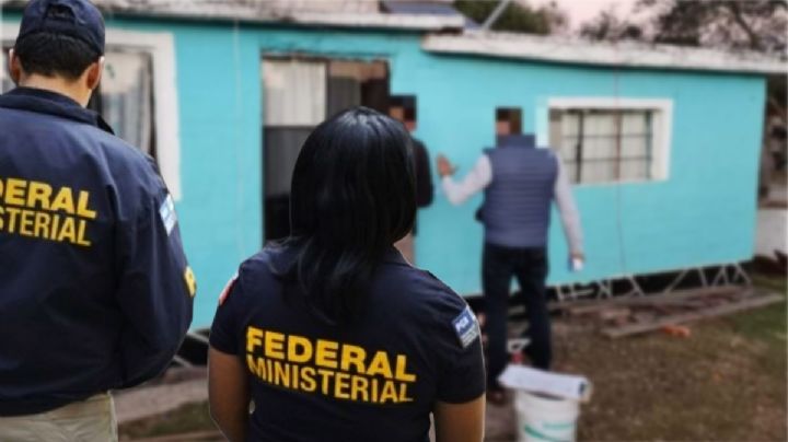 Desmantelan “estación” huachicolera en Tulancingo; así operaba