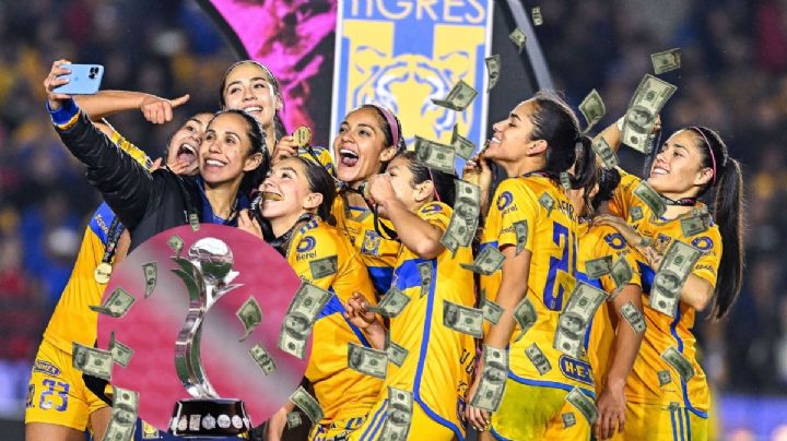 ¿Por qué Tigres es un éxito en la Liga MX Femenil?