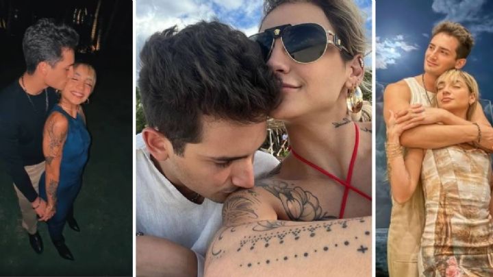 Estrella de Only Fans y Acapulco Shore: la nueva novia celayense de Emilio Osorio