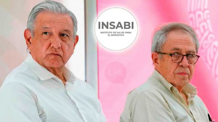 Los problemas de México 2024; Salud (I)