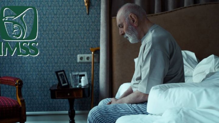 Guanajuato: Pensionados del IMSS pueden recibir asistencia por soledad en estos casos