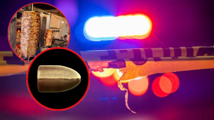 Bala perdida hiere a niña en Atoyac de Álvarez, Guerrero