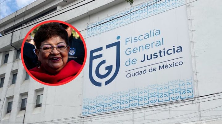 En vilo, Fiscalía de la CDMX por caso Ernestina Godoy