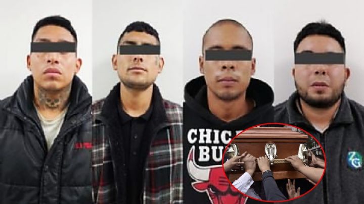 Querían anexar a su amigo por adicciones y lo terminaron matando a golpes