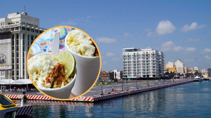 Anuncian segundo festival del esquite en Veracruz; te decimos cuándo será