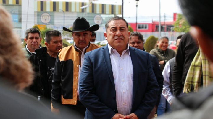 Se deslinda alcalde de Tepeji de Estafa Siniestra, responsabiliza a empresas