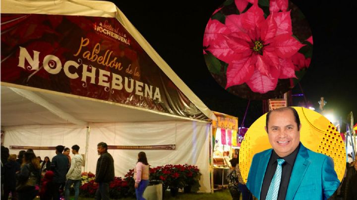 Concierto de Rayito Colombiano y Nativo Show en festival de Emiliano Zapata