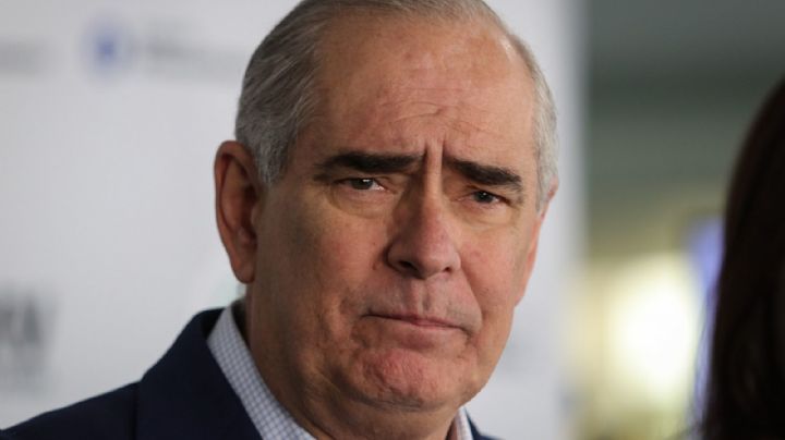 Soy el único del PAN que he levantado la mano para ser candidato: Julen Rementería