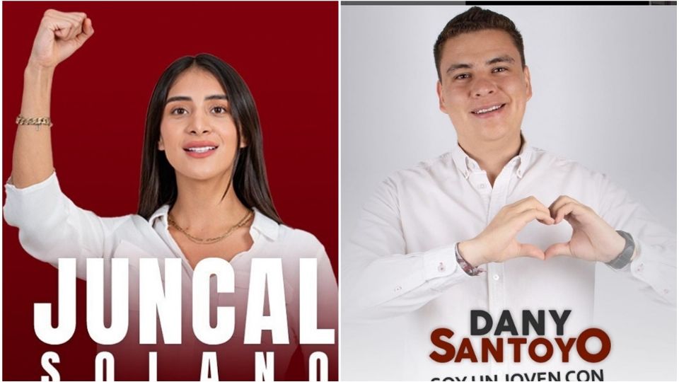 Youtuber pro AMLO se apuntan para candidaturas de Morena.