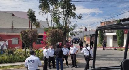 Así fue el rescate del hermano del cerebro financiero de Los Zetas, en Puebla