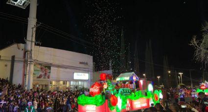 Ciudad de México, Guadalajara y Monterrey: las otras 20 ciudades a donde va la caravana Coca-cola