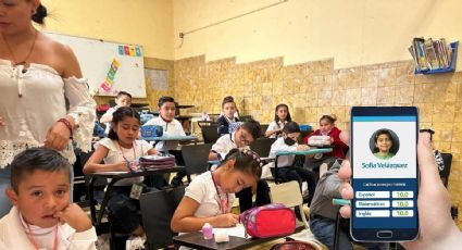 Entregan boletas de calificaciones en Guanajuato, así la puedes consultar en línea