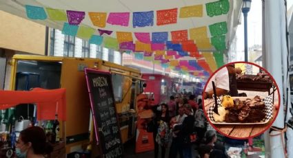 Food Truck Fest: Vuelve a Celaya el festival con la comida más deliciosa y variada