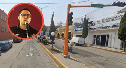 Si no va ciclovía en Madero, dinero será aplicado en otra obra: Jorge Reyes