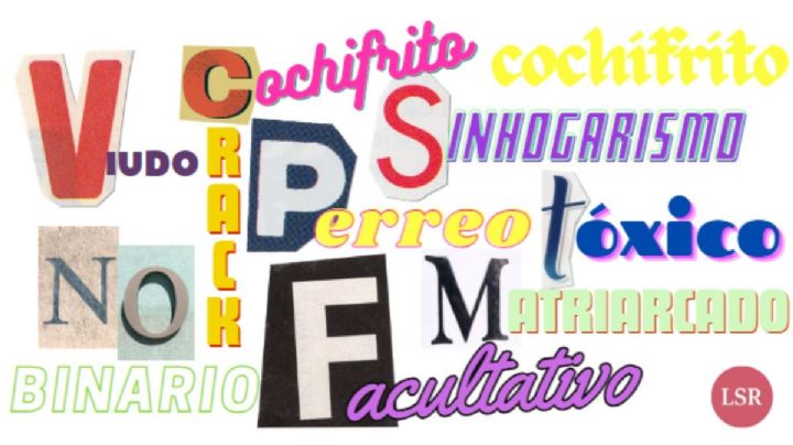 “No binario” y “disforia de género”: las nuevas palabras en la actualización de la RAE