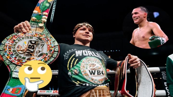 El Canelo en riesgo de perder su título; exigen castigo si no pelea con David Benavidez