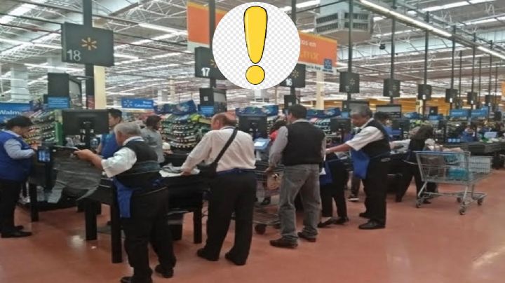¿Eres adulto mayor con Tarjeta del Bienestar o Inapam y compras en Walmart? Checa esto