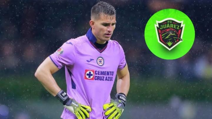 Cruz Azul empezaría con el pie derecho; se espera otra baja definitiva para arrancar el plan Anselmi