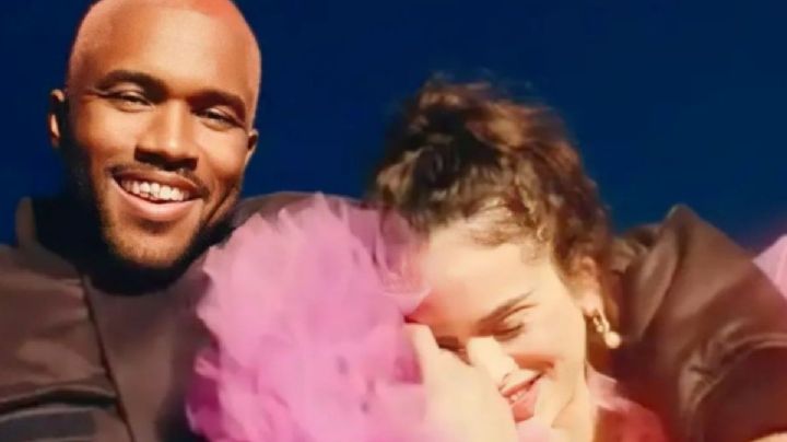 ¿Nueva conquista de Rosalía a la vista? Esta fotografía podría confirmarla