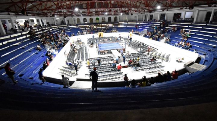 Daniela López Mejía: ¿Quién es la luchadora mexicana que acusa a peleador de MMA?