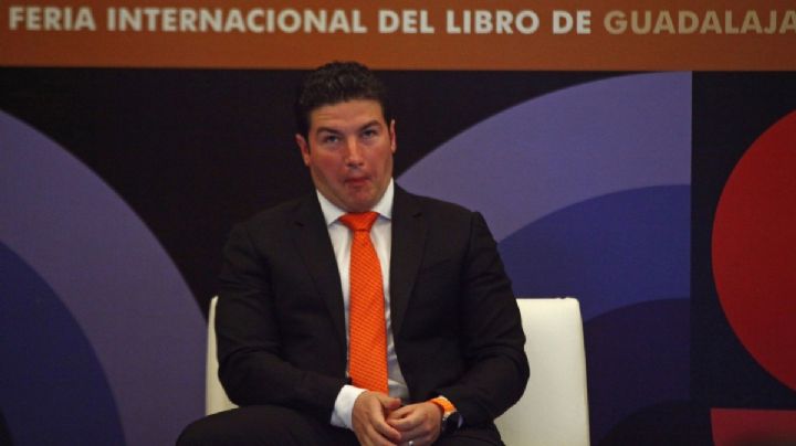 Samuel García afirma que gobernador interino tiene amparo, Congreso exige respeto a la ley