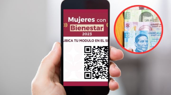 Mujeres con Bienestar: coyotes cobran 50 pesos por trámite gratuito en Edomex