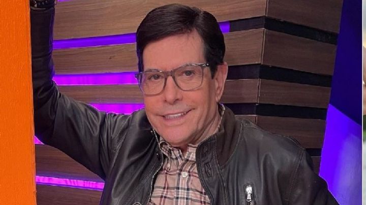 ¿Qué pasó entre Pepillo Origel y su novio árabe?  Esto vivió el conductor en Madrid