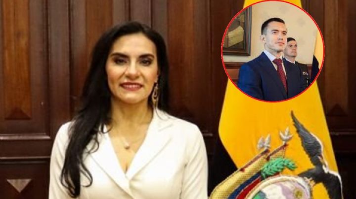 Ecuador: Sufre nuevo gobierno de Noboa su primera crisis, ¿de qué se trata?