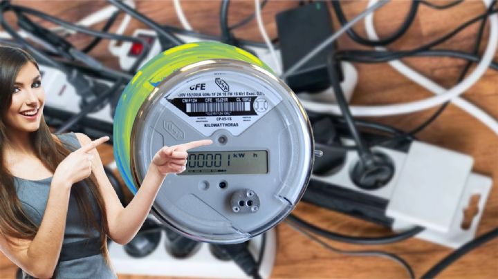 ¿Sabes qué significan las luces en los nuevos medidores de la CFE? Aguas con la roja