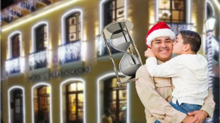 ¡Ya sabemos la fecha de inauguración de la Villa Iluminada de Real del Monte!