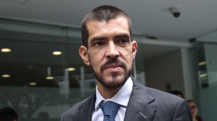 "Vaso de agua fría": muere Juan Pablo Adame tras anunciar cuidados paliativos por cáncer