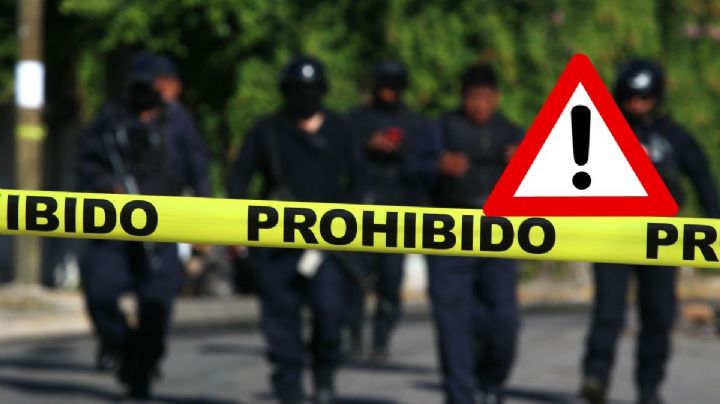 Privan de la libertad a empleado de tienda de productos para vehículos en Tihuatlán