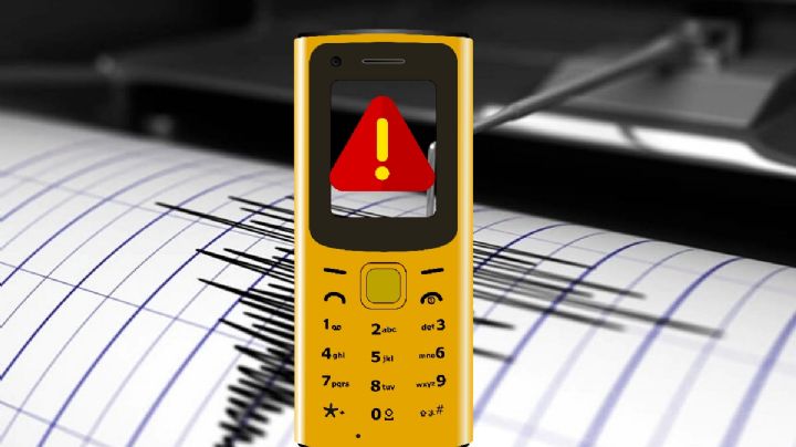 Esto pasará con la alerta sísmica en la CDMX a partir del 31 de enero del 2024