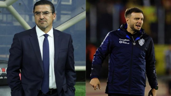 Qué siempre no, Joaquín Moreno no dejaría Cruz Azul... ¿y Anselmi?