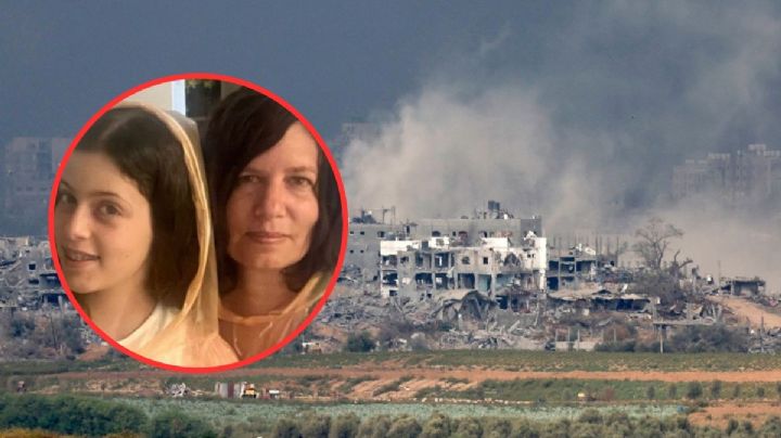 "Regresó a Israel al borde de la muerte”: Narran familiares de rehenes liberados por Hamás