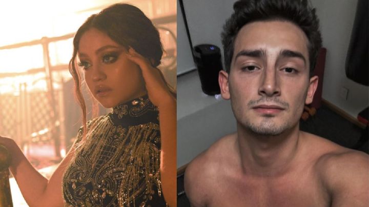 Karol Sevilla se desquita de Emilio Osorio y ahora sale con este famoso cantante