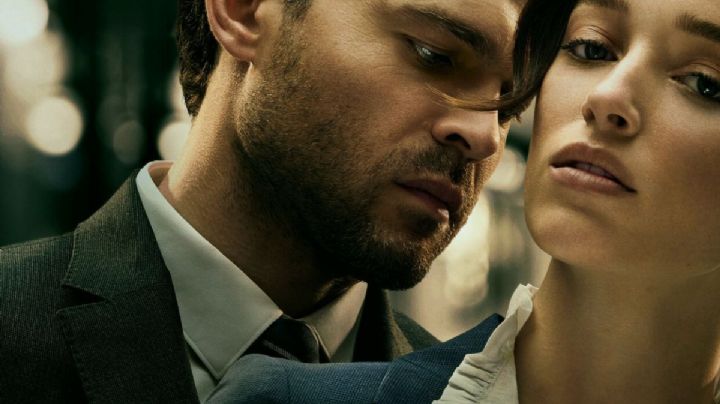 Juego limpio, la película que habla sobre la masculinidad tóxica y está en esta plataforma