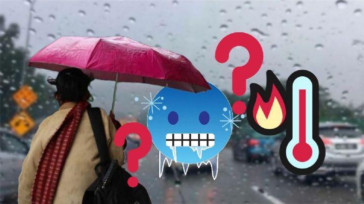 Clima CDMX: frío, calor o lluvia para este jueves 30 de noviembre